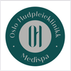 Hudpleieklinikken Logo