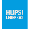 HUPSI LEBERKAS Logo