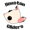 Houston Gliders Logo