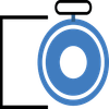 Hefti Impressions Logotyyppi