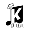 The Kitchen DMV Logotype