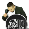 djpointblank.com Logotyp