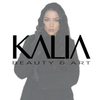 KALIA Beauty & Art Logotype