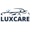 Luxcare.dk Logo