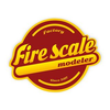 Fire Scale Modeler Λογότυπο