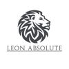 Leon Absolute Logotype