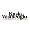Kasia Mistacoglu Logotype