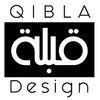 Qibla Design Logotype