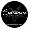 Satanme Logotype