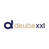 DeubaXXL Logotype