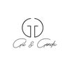 Gil & Gonda Logotype