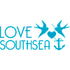 Love Southsea Logotipo