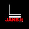JANS-it Logotipo