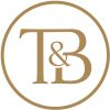 Thorpe and Brown Logotip