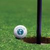 GOLF PRO MÜLLER Logotipo