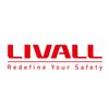 livall.co.uk Logó