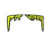 Pit Viper Logotype