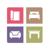 The Furniture Home Logotyp
