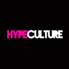 HYPE CULTURE SHOP Logotype
