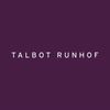 TALBOT RUNHOF Logotipo