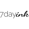 7dayInk Logotype