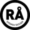 Rå Svensk Design Logotype