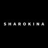SHAROKINA Logotipo
