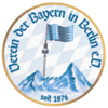 Verein der Bayern in Berlin Logotype