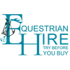 Equestrian Hire Logotype