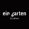 ein garten Studios Logotype