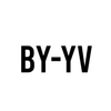 BY-YV Online Fashion Boutique Logotype