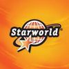 Starworld VOF Logotype