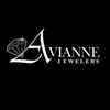 AVIANNE JEWELERS Logotype