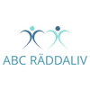 ABC RÄDDALIV Logotyp