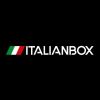 TheItalianBox Logotipo