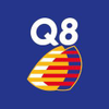 Q 8 Logo