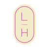 Liat H Logotype