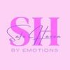 Safe Haven by Emotions Logotyp