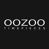 OOZOO Timepieces Logotype