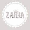 www.zaria.se Logotype