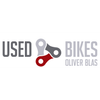 USEDBIKES-OB.DE Logotipo