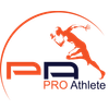 PRO Athlete Idrottsutbildningar Logotyp