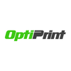 OptiPrint Logo