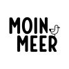 Moin Meer Logotype