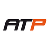 ATP-Autoteile Logotyp
