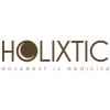 Holixtic Logotipo