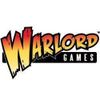 Warlord Games Europe Logó