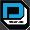 Decked Scandinavia Logotyp