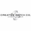 Creative Watch Logotype
