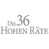 Die 36 Hohen Räte Logotip